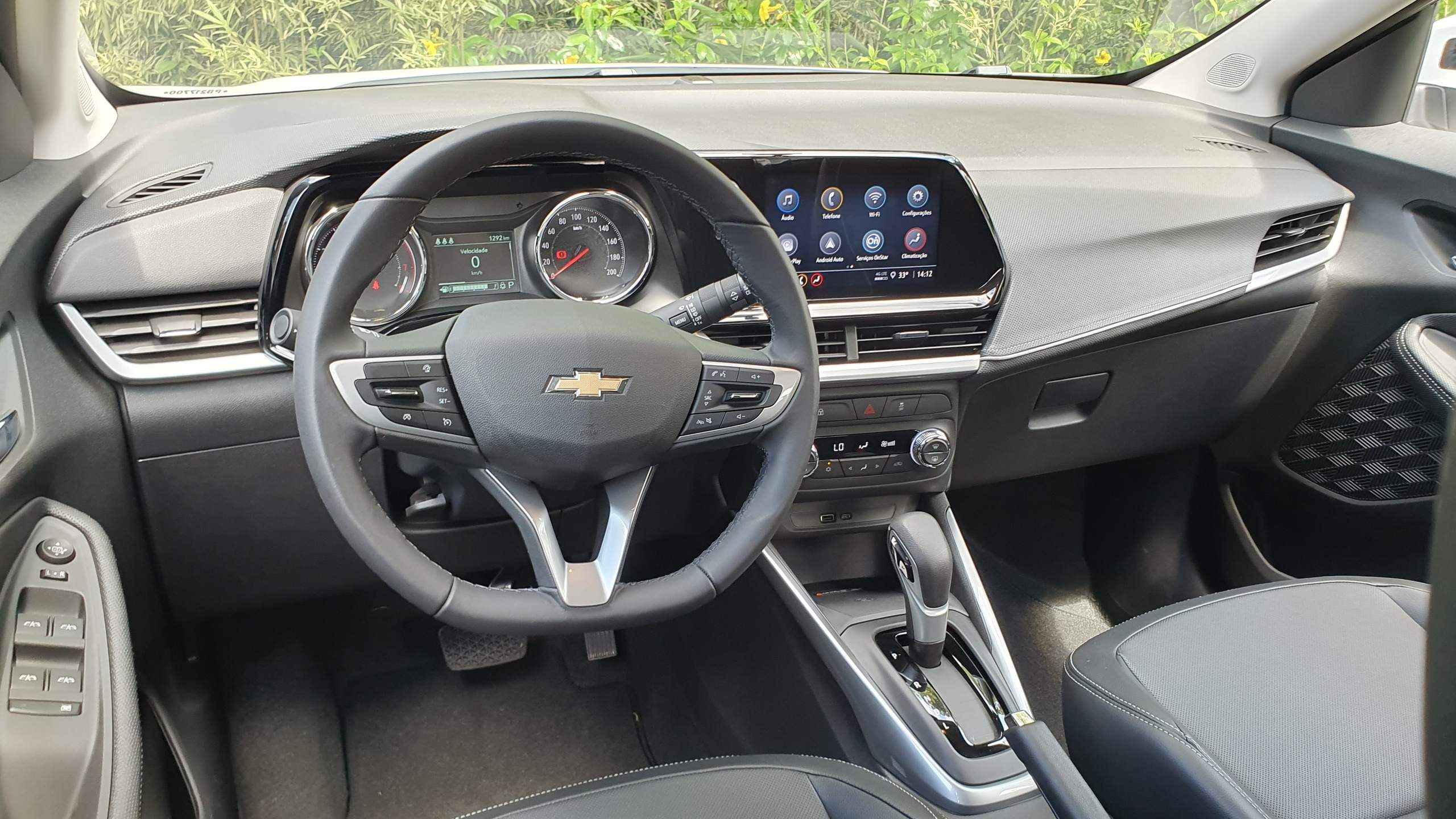 Nova Chevrolet Montana 2024 Tem Dados De Consumo Revelados Fotos E Preços